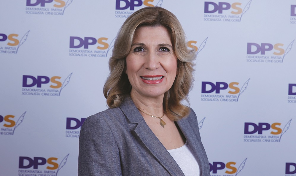 Savković-Vukčević: Hitno uspostavljanje Ministarstva kulture jedini spas za stvaralaštvo koje odumire