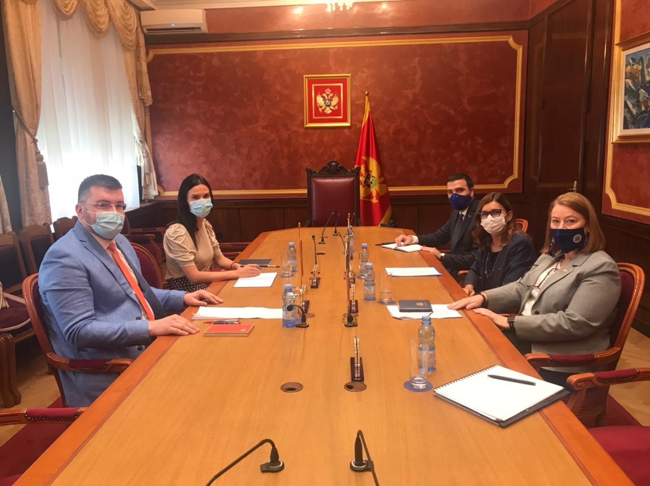 Crnoj Gori treba istinski profesionalan i nezavisan Tužilački savjet, zasnovan na meritokratiji, koji bi krenuo u odlučne reforme