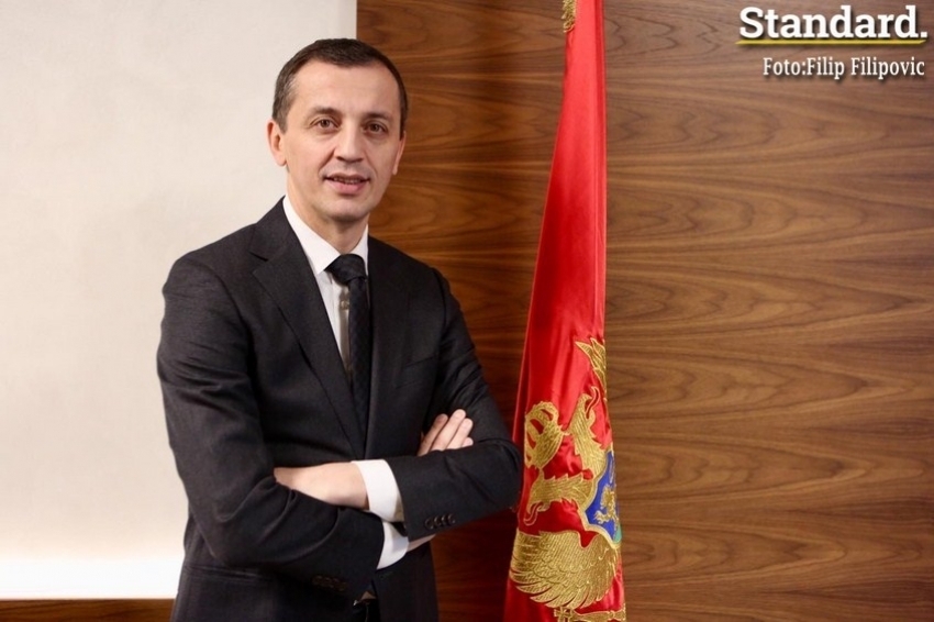 Bošković: Izdržala je ova zemlja i veće okupatore
