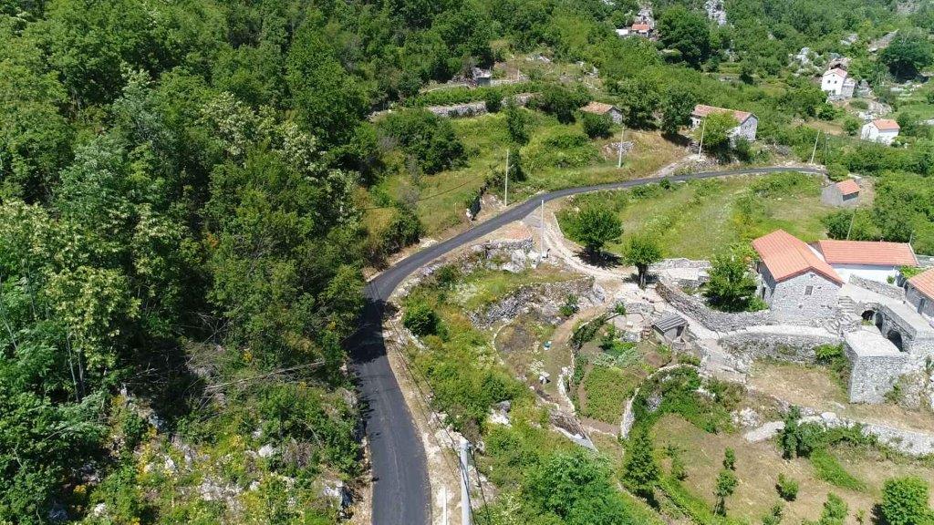 Prijestonica Cetinje: Javni poziv za dodjelu solarnih sistema poljoprivrednim domaćinstvima u udaljenim seoskim područjima