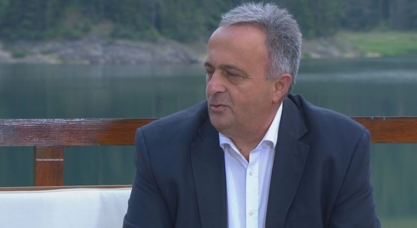 Vukićević: Investitori nastavili da ulažu u Žabljak, nadamo se dobroj sezoni
