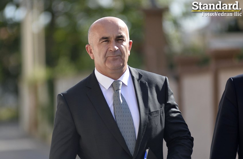 SNP ne želi nove izbore, ali je spreman i za njih