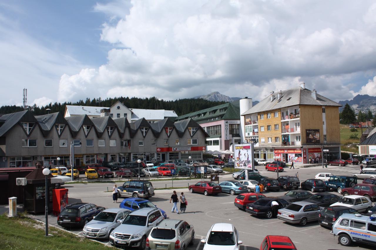 DPS Žabljak: Obećavane su kule i gradovi, od toga nema ništa