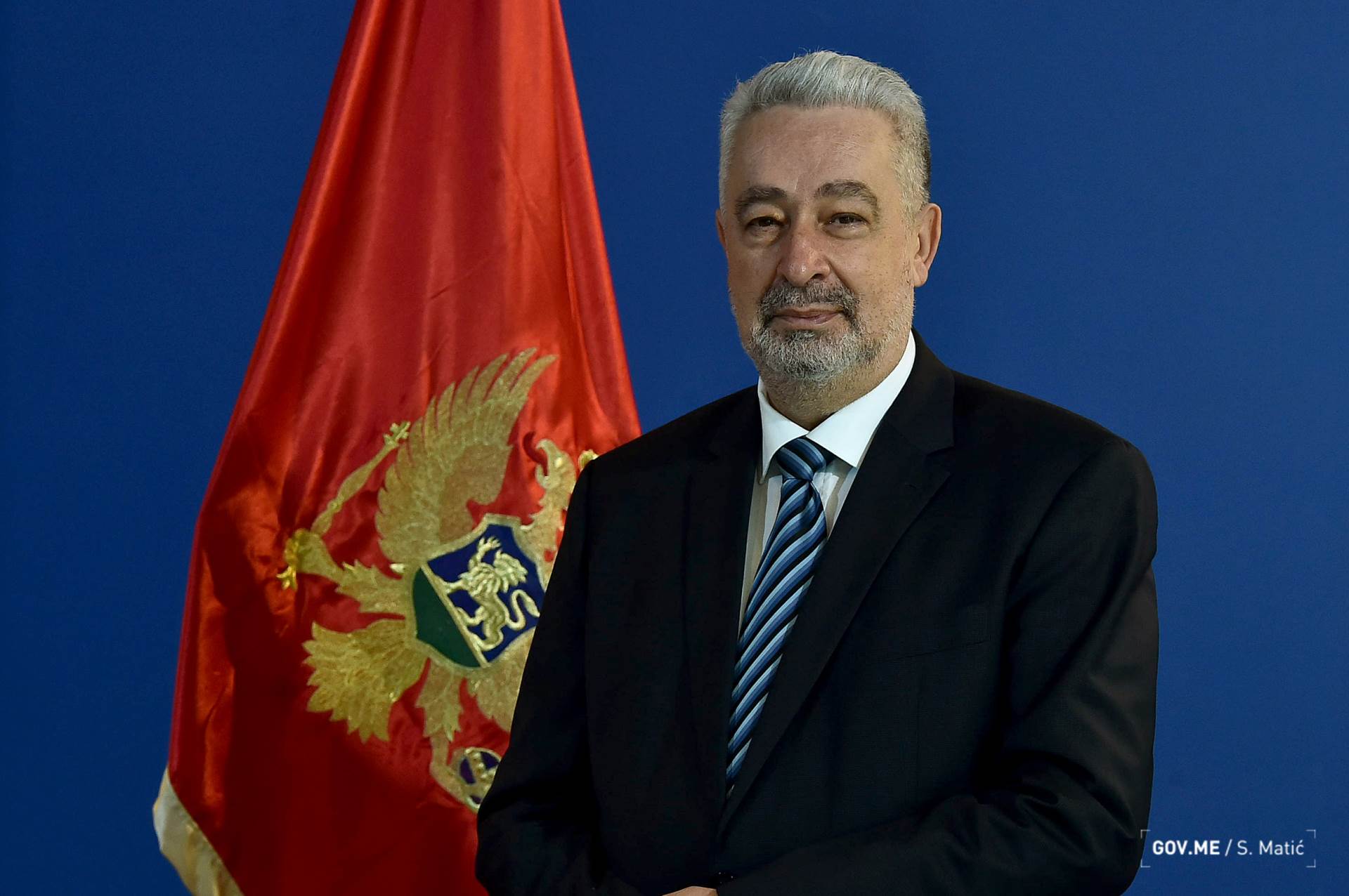 Krivokapić: Razdvajanje Milatovića i Spajića uzbuna za ostale političke aktere