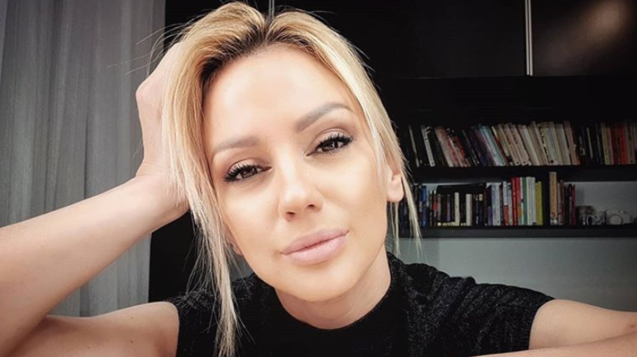 Ana Kokić se pomirila sa ocem Stevanom posle 20 godina, ali povod nije srećan