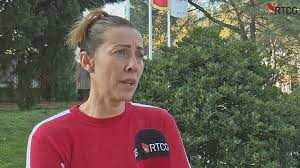 Popović ponosna: Važno je da dižemo formu do četvrtfinala