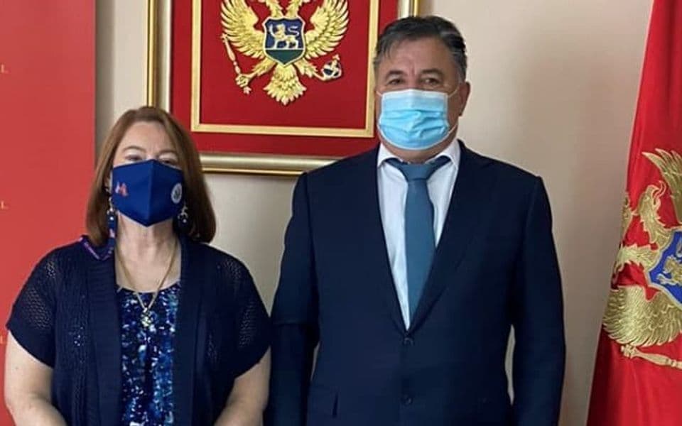 Burić – Rajnke: VDT ne smije biti ni pod čijim uticajem