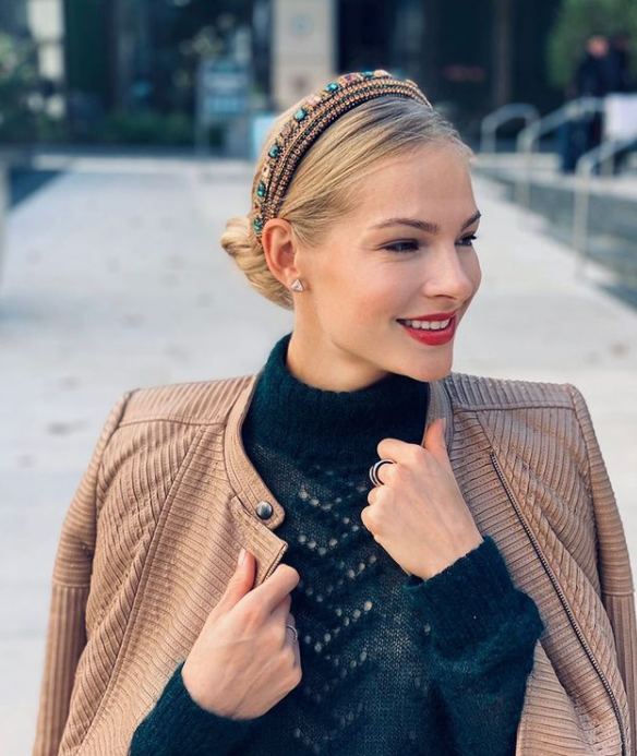 Za nju kažu da je najljepša sportistkinja na svijetu! (FOTO)