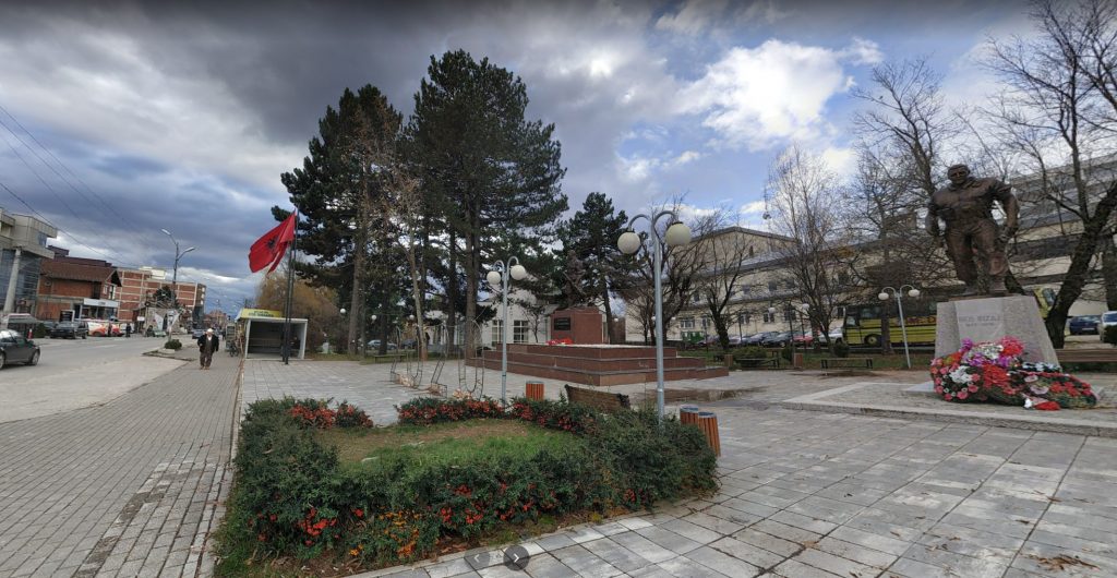 Ukinuto vanredno stanje u Dečanima