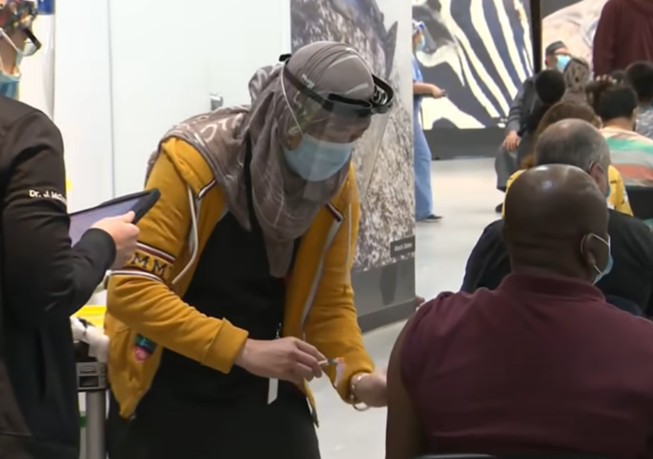 Zašto se Delta soj širi brže nego druge varijante korone?