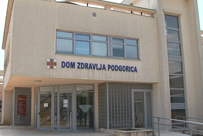 Dežurni domovi zdravlja za vrijeme praznika