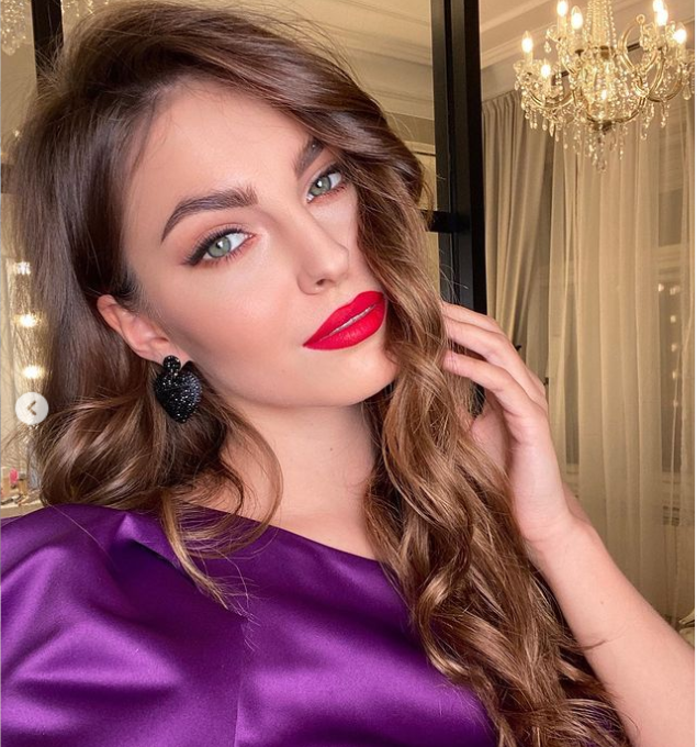 DŽEJLA RAMOVIĆ pokazala majku, svima je jasno da je od nje naslijedila LJEPOTU! (FOTO)