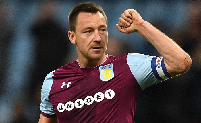 Teri ide iz Aston Vile, vrijeme je za menadžerski posao