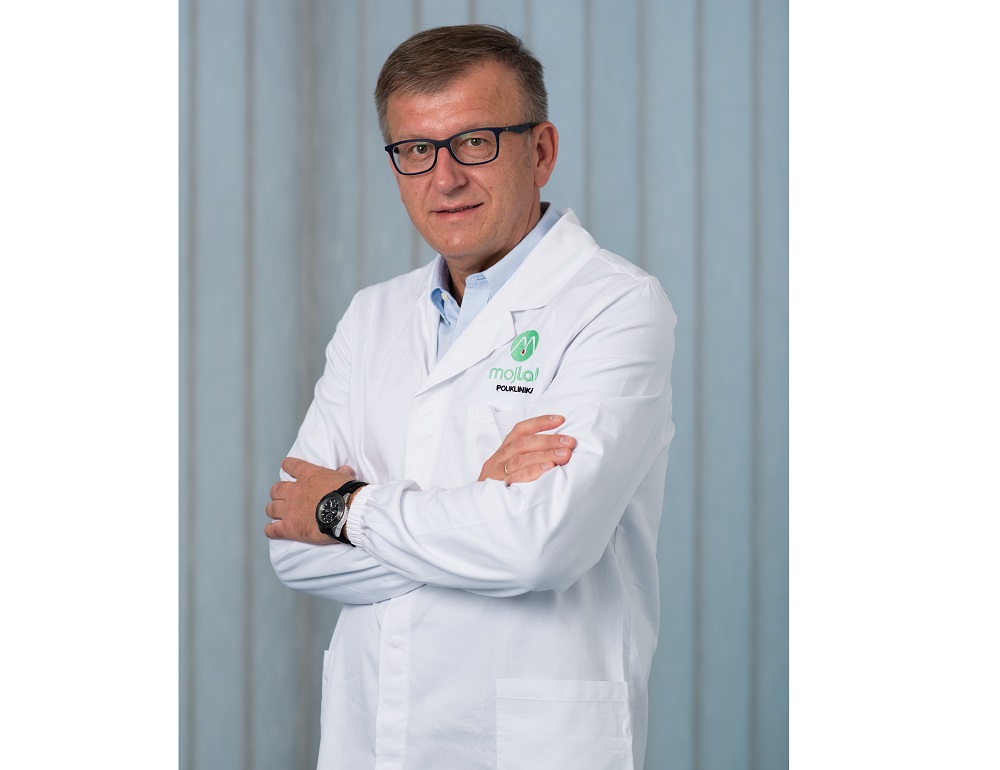 Dr Đuranović, gastroenterolog: Ne zanemarujte signale koje vam tijelo šalje