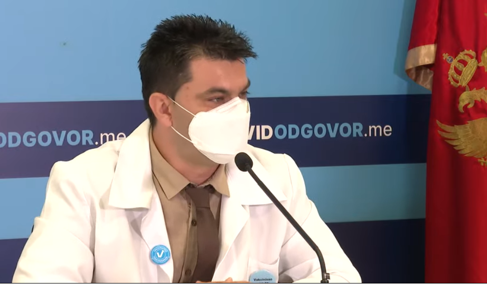 GALIĆ: Zabranjuju se žurke i festivali i bilo kakvo okupljanje u zatvorenom prostoru