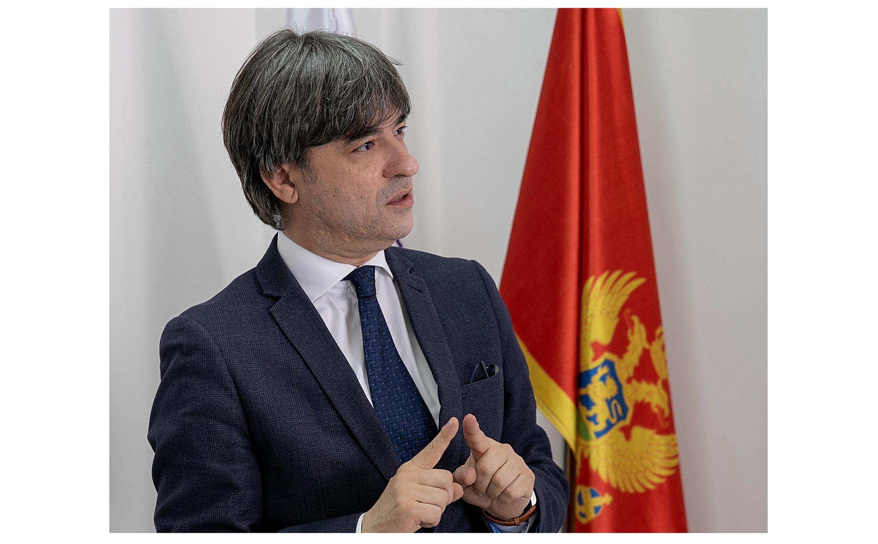 Jevrić: Možemo pričati o političkim razlikama i ličnim netrpeljivostima ali obimna dokumentacija potvrđuje moj domaćinski odnos prema kompaniji