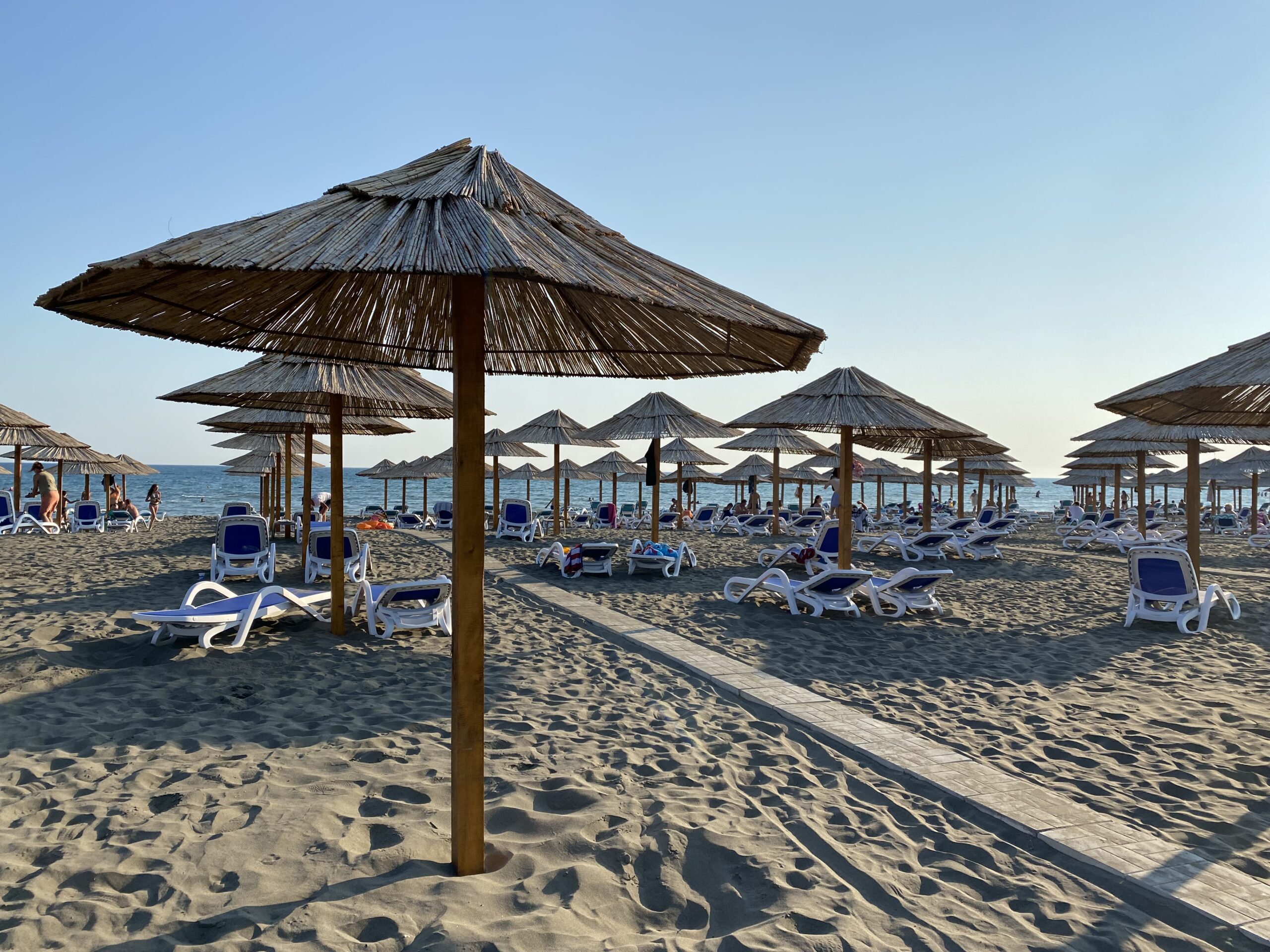 JPMD: Morska voda na crnogorskim kupalištima dobrog kvaliteta