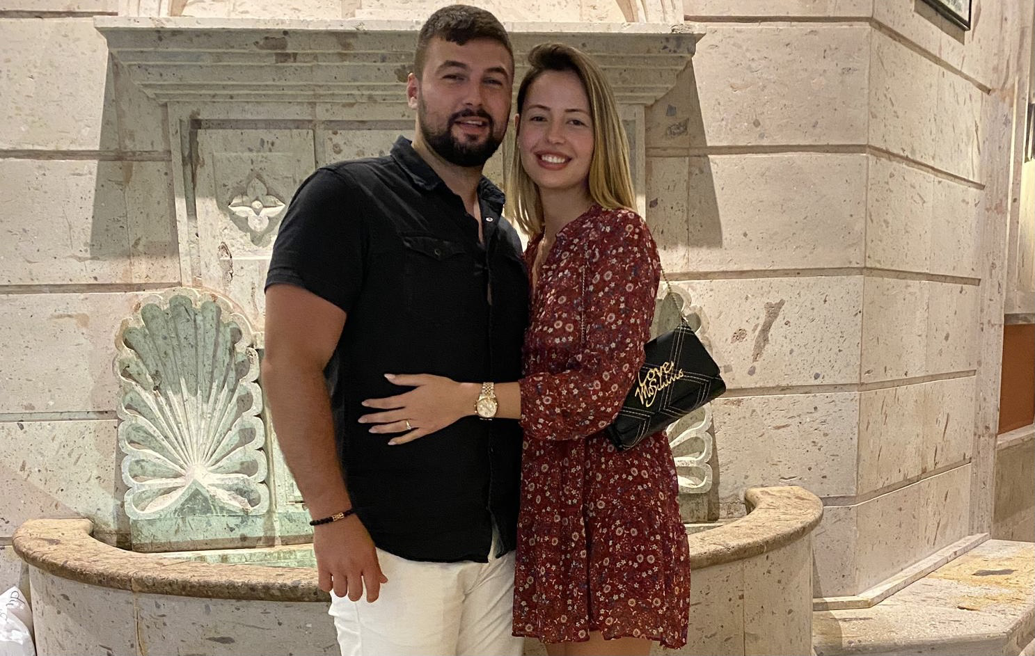 TURISTI IZ ŠVAJCARSKE ZA STANDARD: Ljepše nam je u Ulcinju nego u Dubaiju, ovdje se osjećamo kao kod kuće