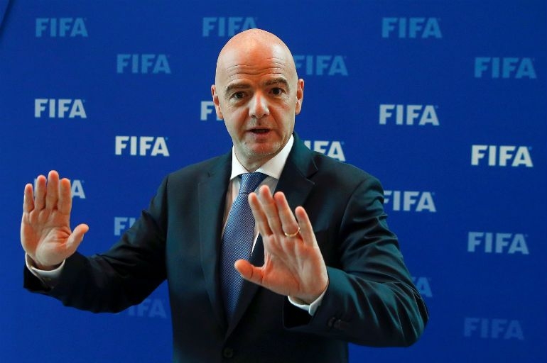 Đani Infantino