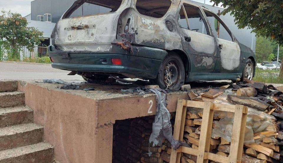 Osnovni sud Berane: Nurković iznio niz neistina