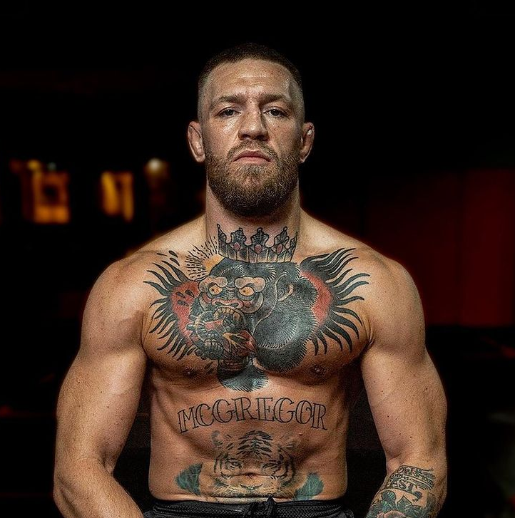 MEKGREGOR KUPIO LAMBORGINI JAHTU: &#8220;Iskeširao&#8221; 4.000.000 dolara (FOTO)