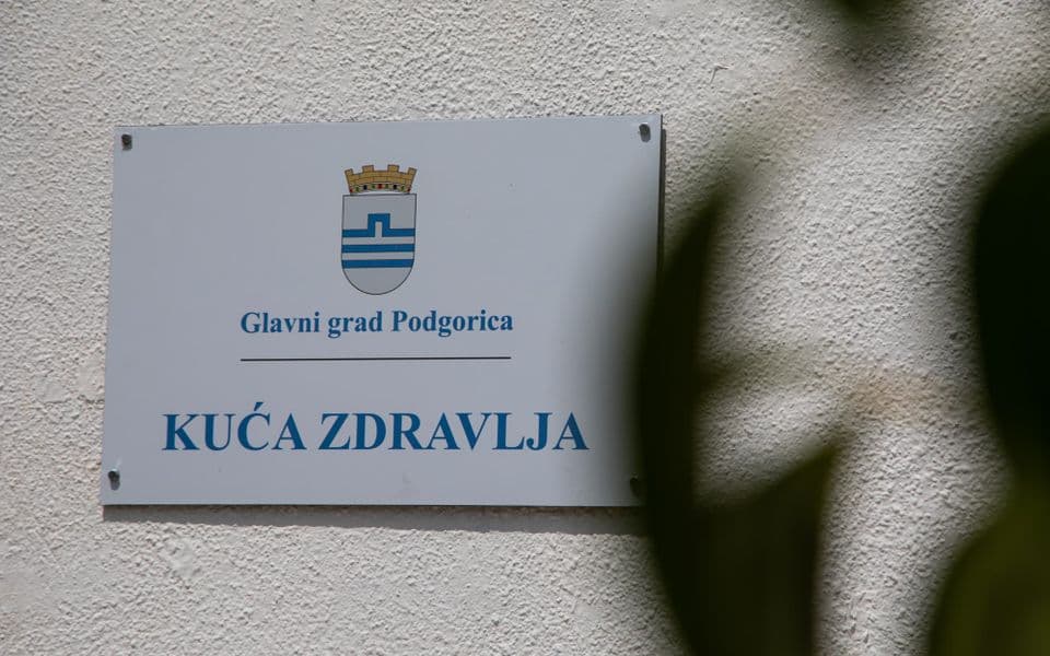 U Kući zdravlja održana radionica namijenjena bivšim zavisnicima i korisnicima buprenorfinske terapije