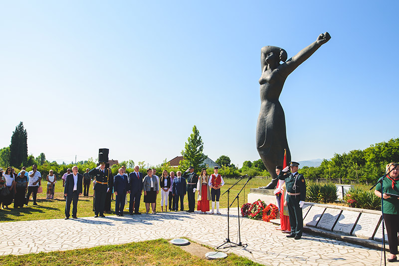 Lazine dirljivo svjedočanstvo crnogorske postojanosti i pripadnosti civilizacijskim dostignućima