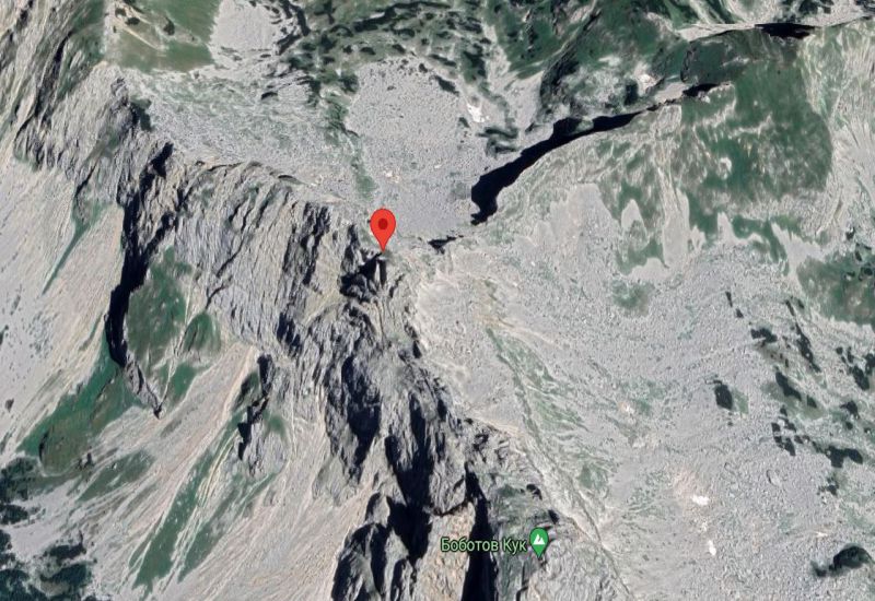Izgubili se češki državljani na Durmitoru, u toku akcija spašavanja