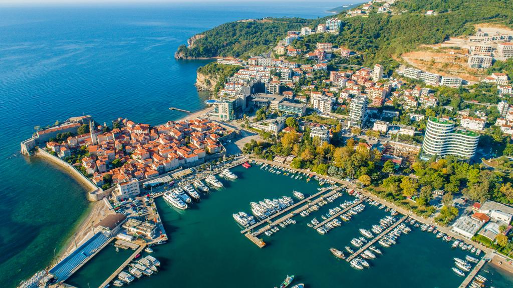 Dukley marina Budva: Grubo se gaze ugovori sa stranim investitorima zbog političkih ciljeva