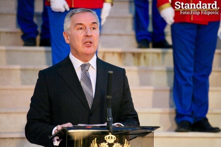 Đukanović na međunarodnoj konferenciji Prespanskog foruma u Sjevernoj Makedoniji