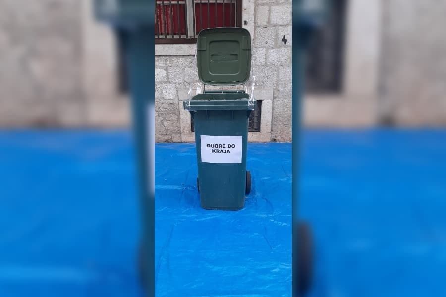 Pipunijada: Četiri ekipe se bore za zetski pipun, meda i koljenicu