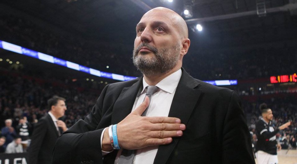 TURSKI MEDIJI: Đorđević mijenja Kokoškova