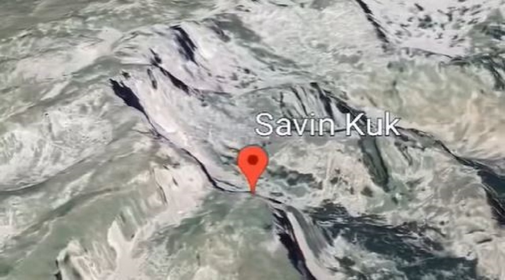 Nova spasilačka akcija na Durmitoru, povrijeđena jedna osoba