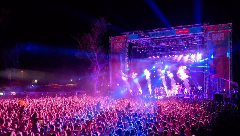 EXIT: Bez brze objave datuma nemoguće organizovati Sea dance festival, čekaju se opština Budva i Vlada