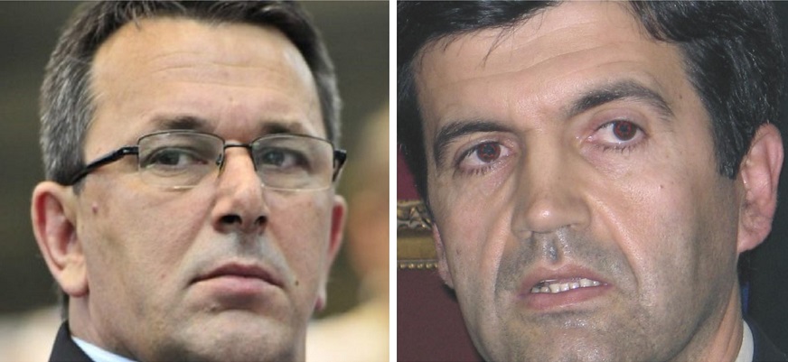 Luka Bar: Smijenjen Vladan Vučelić, novi v.d. direktora Deda Đelović