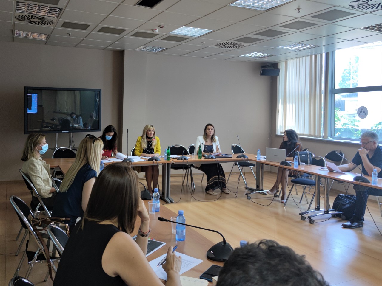 Definisana dinamika za izradu Strategije razvoja turizma Crne Gore 2021 – 2025. g.