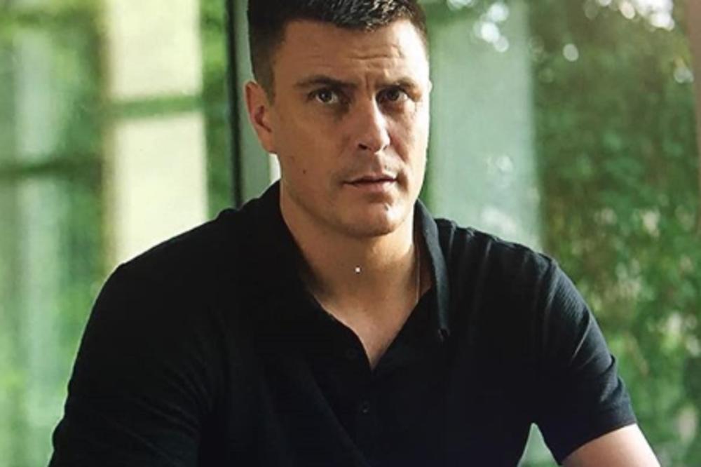 Upoznajte brata Vuka Kostića (FOTO)