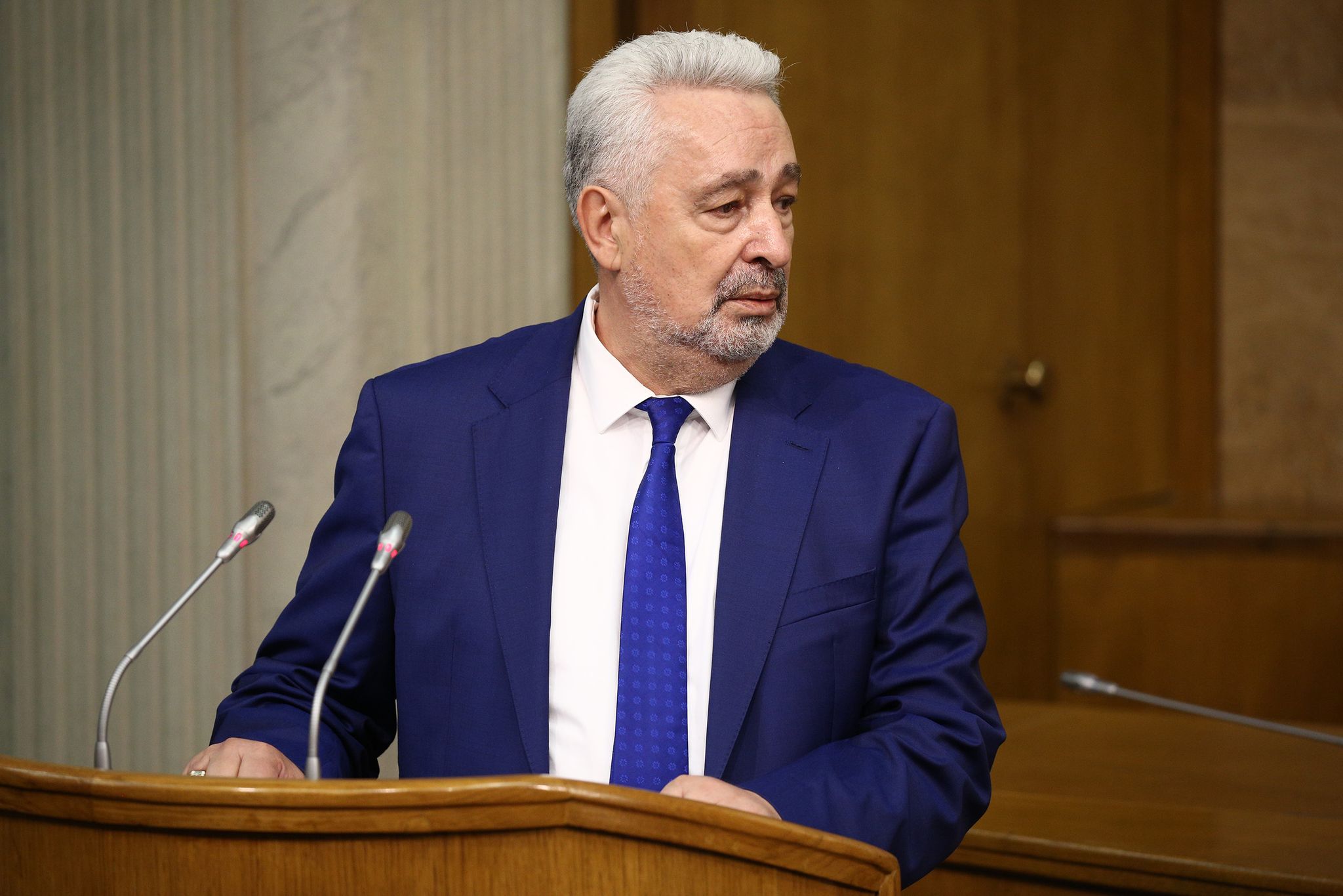 Krivokapić umjesto kadrova DF-a postavlja svoje ljude u državnu upravu i javna preduzeća