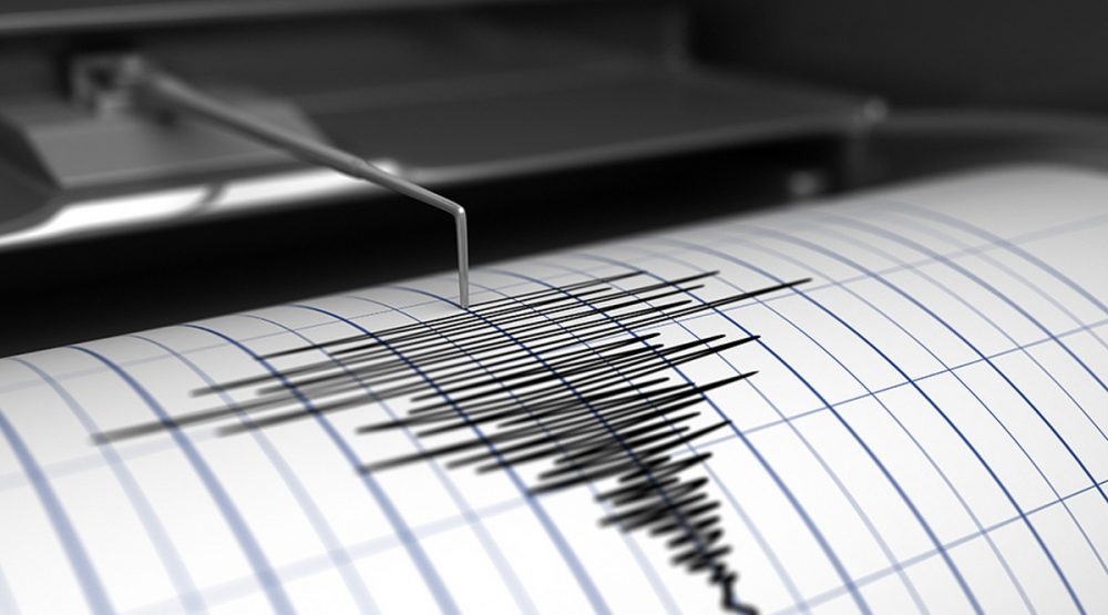 Jak zemljotres magnitude 7,0 pogodio indonežansko ostrvo Java