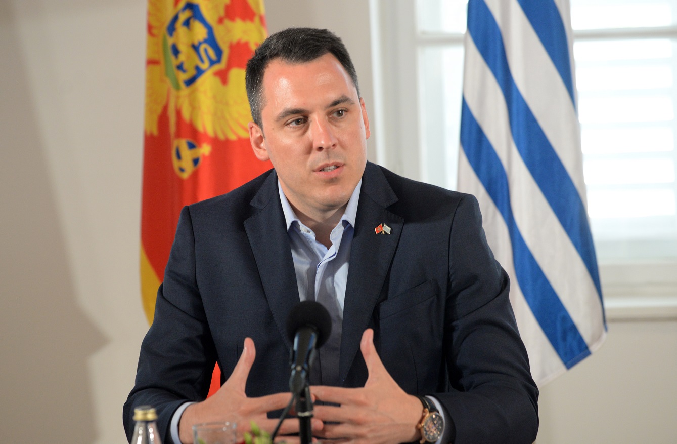 Vuković Spajiću: Ovakav kapitalni budžet smo već imali u sprženoj Crnoj Gori
