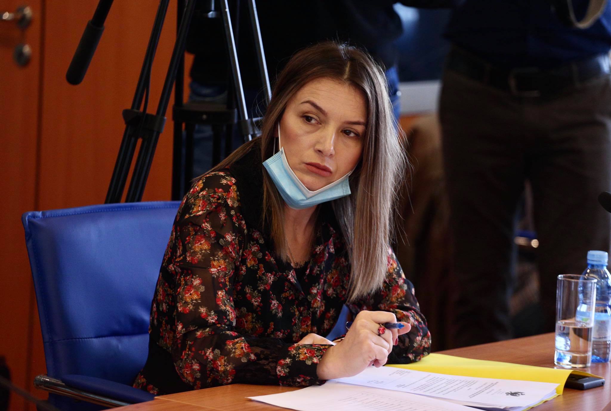 STRUJIĆ &#8211; HARBIĆ: Prvi čovjek Pljevalja morao je da bude mnogo kritičniji zbog poruka mržnje prema manjinama