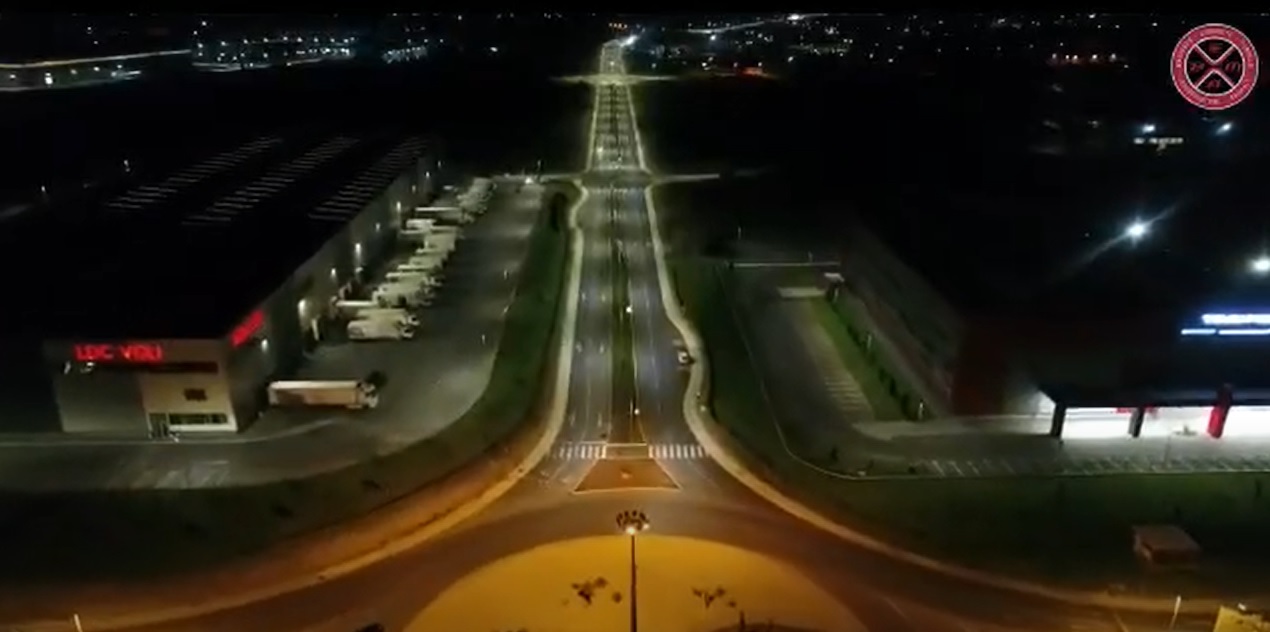 (VIDEO) Od ponoći se otvara Jugozapadna obilaznica, Glavni grad od maja čekao dozvole državnih organa