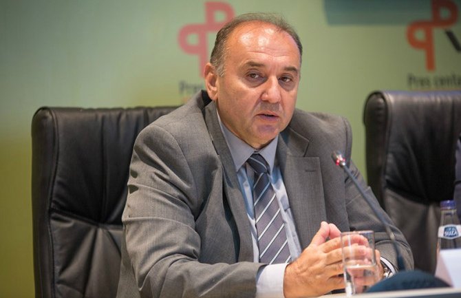 Bjeković: Izdaja.me odraz perioda oštrih konfrontacija