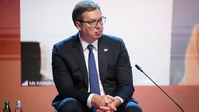 Vučić: Nikada nećemo priznati Kosovo