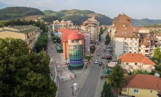 Bijelo Polje najzagađeniji grad u decembru