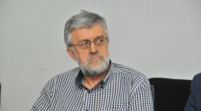 Imenovanje odloženo kako bi Šundića ostao bez otpremnine