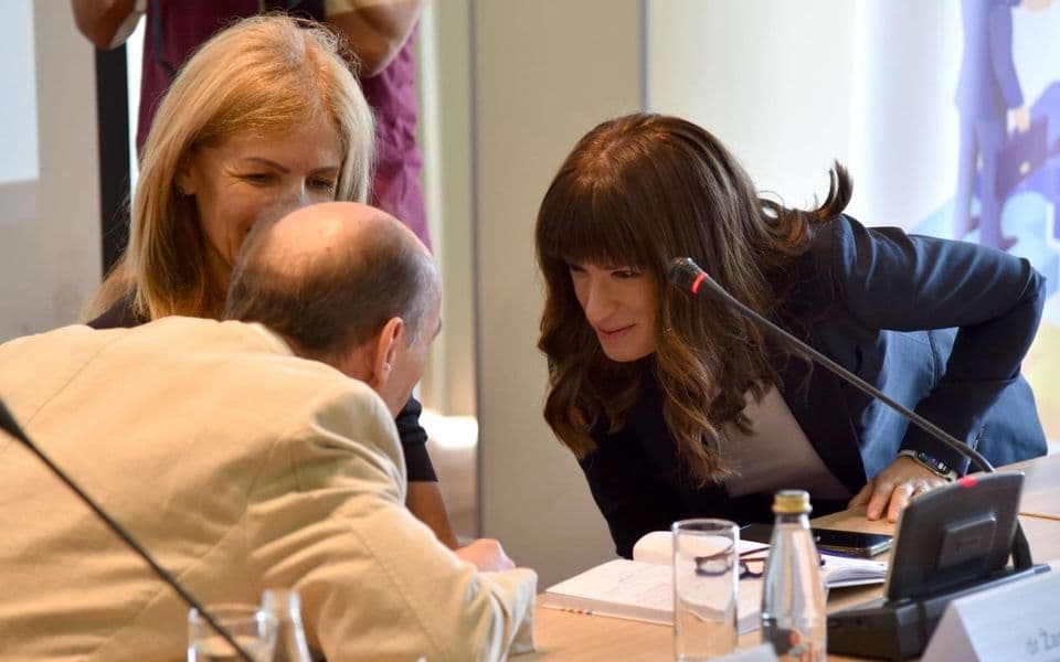 Ćorović: Cerović i Popović-Samardžić da podnesu ostavke zbog kršenja mjera