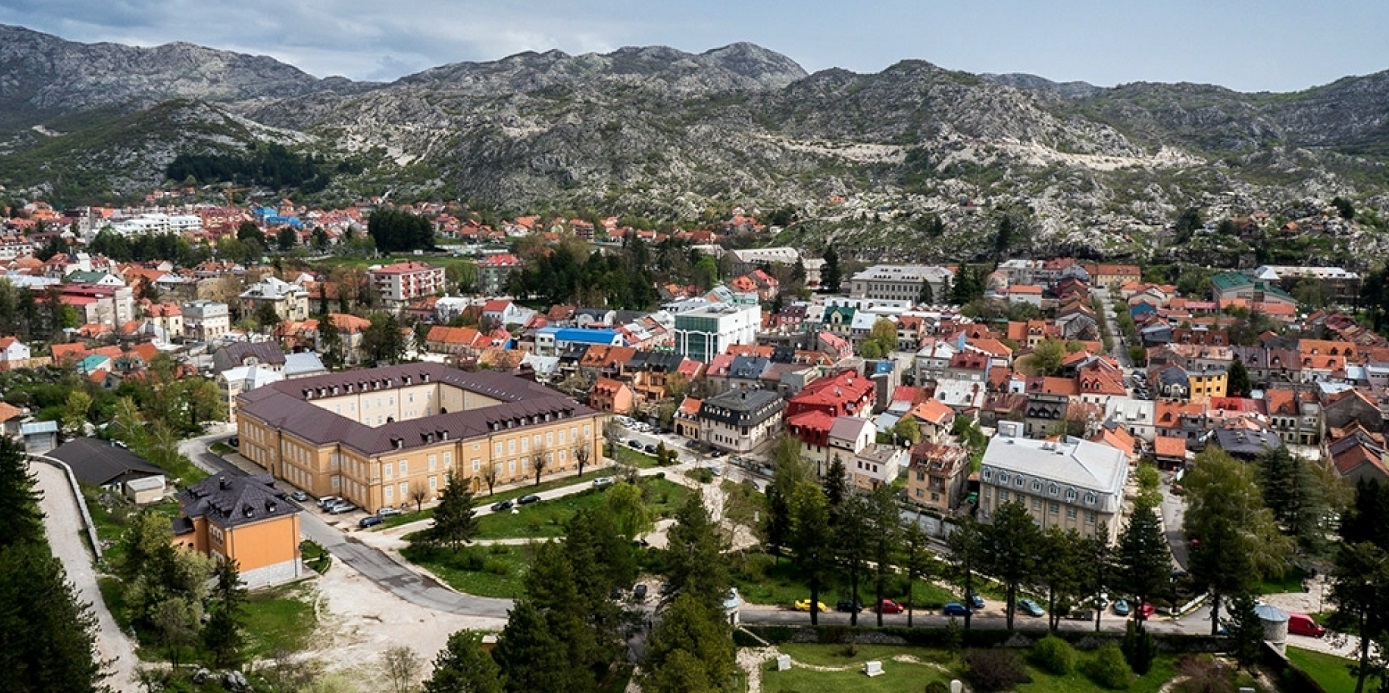 Zloupotreba RTV Cetinje