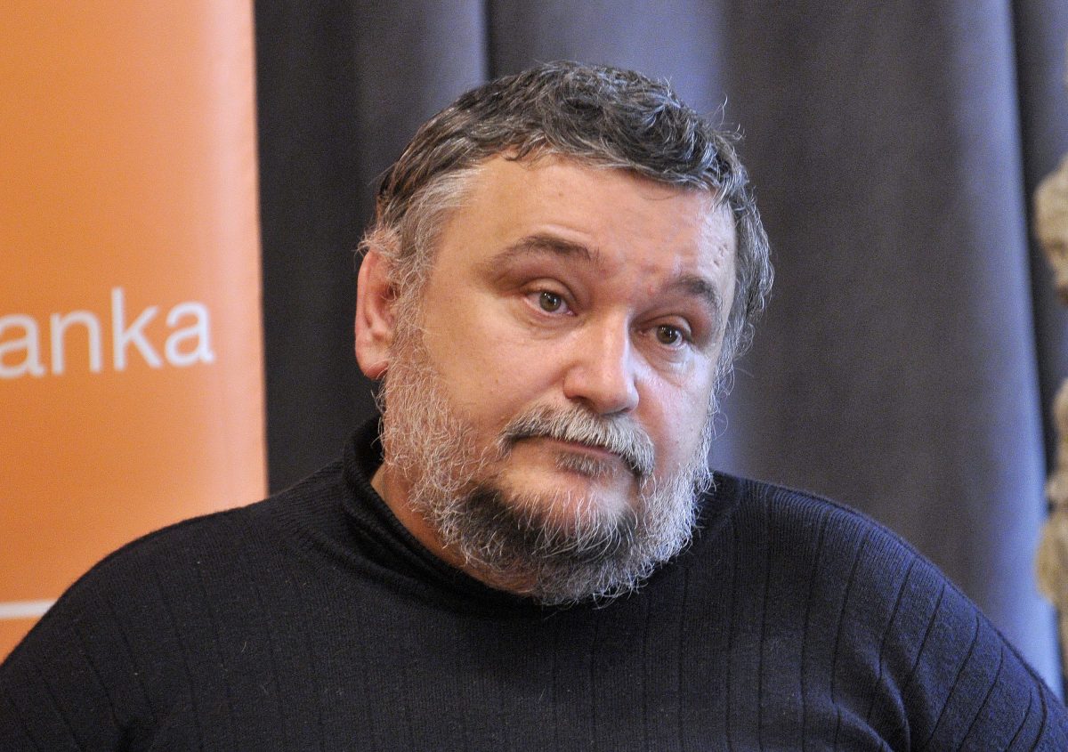 Gjenero: Milatović nije bezazlen i pristojan, već populista kojeg je stvorila SPC