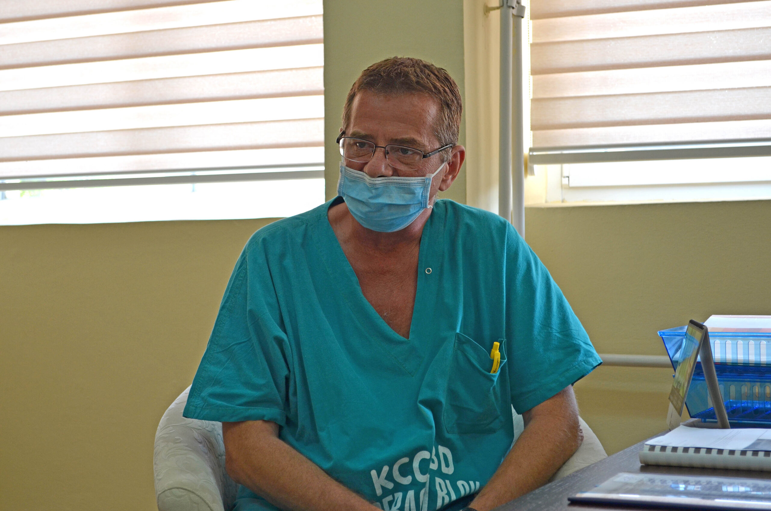 Crnogorska dječja hirurgija uvodi nove procedure: Urađeno prvo torakoskopsko uklanjanje Timusa kod djeteta sa Miasteniom gravis
